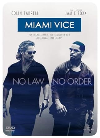 Justin sprache miami