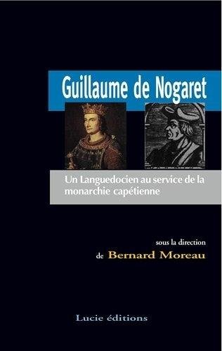 Guillaume de Nogaret