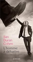 L' homme à débattre