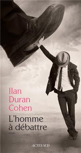 L' homme à débattre