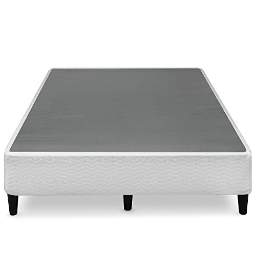 ZINUS Keenan Metal Mattress Foundation / Standing Box Spring