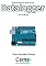 Livro Desenvolvendo projetos de  Datalogger Com Arduino