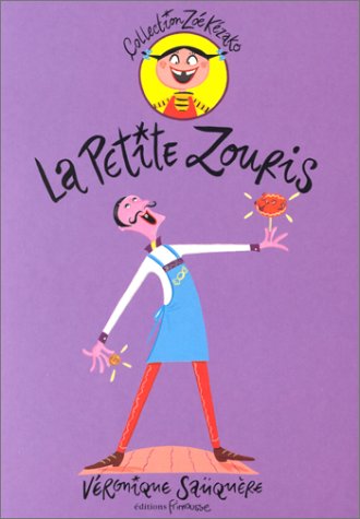 La  petite zouris