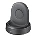Austuo Samsung Gear Sport Watch Charger,Wireless Charging Dock for Samsung Gear Sport Smartwatch(SM-R600NZKAXAR)