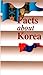 Facts About Korea by Korean Overseas Information Service