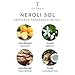Thymes - Neroli Sol Hand Crème - Deeply Moisturizing Coconut Scented Cream - 3 oz