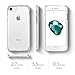 Spigen Thin Fit Designed for Apple iPhone 8 Case (2017) / Designed for iPhone 7 Case (2016) - Crystal Clear