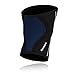 Rehband Rx Knee Sleeve 5mm - Navy - Medium - 1 Sleeve