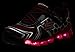 Skechers Kids Flashpod Gore And Strap Light Up Sneaker