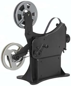 Amazon 8mm映写機 科学 サイエンス おもちゃ