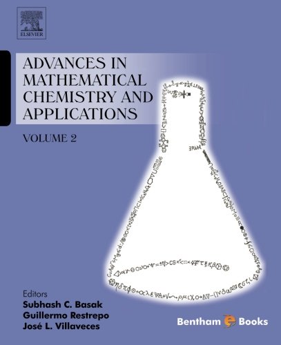 Advances in Mathematical Chemistry and Applications: Volume 2
