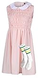 The Cosplay Company Eleven Dress and Socks