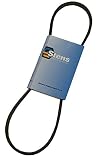 Stens 265-262 OEM Replacement Belt/MTD 954-0637A