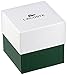Lacoste Men's Moon Quartz Watch with Stainless-Steel Strap, Silver, 20 (Model: 2010901