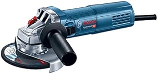 Bosch GWS 9-125 S Professional