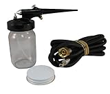 Badger Air-Brush Co. 250-8 Glaze Gun Set