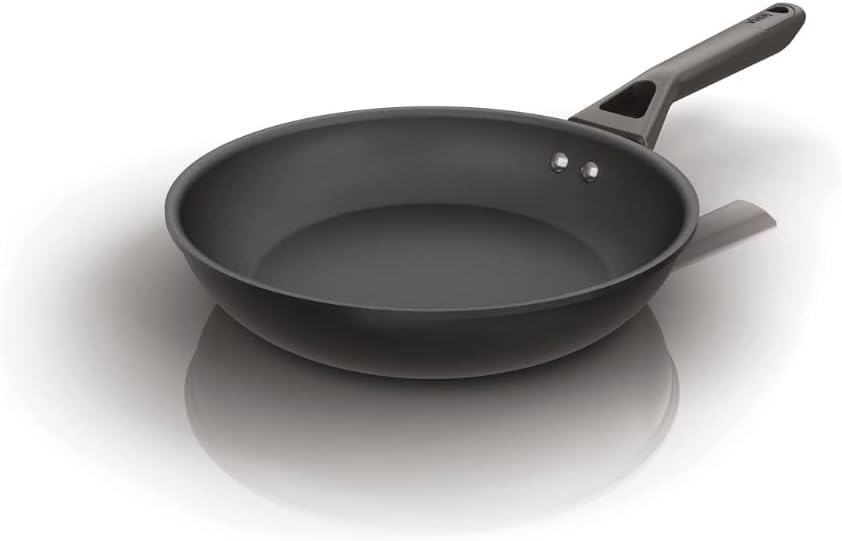 Ninja ZEROSTICK Classic 20cm Frying Pan Non-Stick Induction Oven Safe