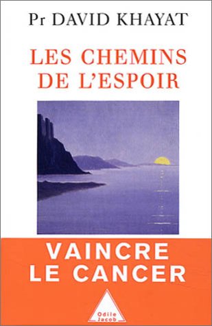 Les  chemins de l'espoir
