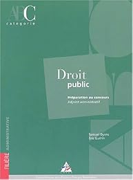 Droit public
