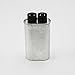 13QBP21090 MICROWAVE CAPACITOR 2100V/0.91 REPAIR PART FOR AMANA, ELECTROLUX, GE, KENMORE, MAYTAG AND WHIRLPOOL