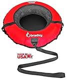 Bradley Kid's Snow Tube with 42