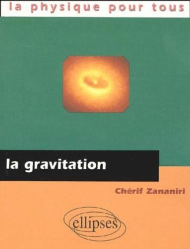 La  gravitation