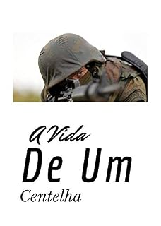 Livro A Vida de um Centelha
