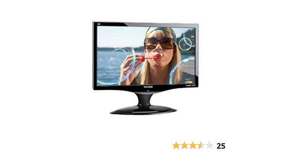 22-Inch 1080p HDMI LCD Monitor 
