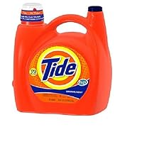 Tide 8317 High Efficiency Laundry Detergent, 170 Fl. Oz.