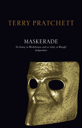 Maskerade (Discworld Novel)