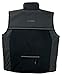 Ergodyne N-Ferno 6463 Men's Outer Layer Thermal Vest with Armortex Reinforcement in Heavy Wear Zones, XX-Large