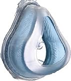 CPAP Cushion with Flap for Respironics ComfortGel BlueFull Face Mask - Large