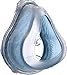 CPAP Cushion with Flap for Respironics ComfortGel BlueFull Face Mask - Large