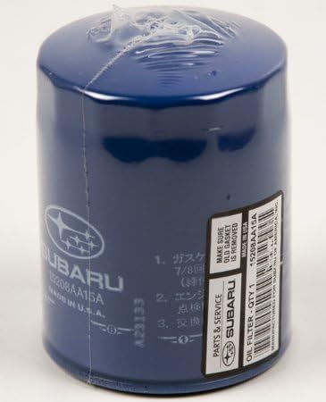 15208 aa031 subaru