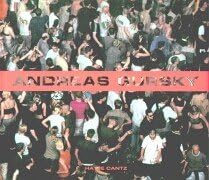 Amazon.com: Andreas Gursky: Photographs: 9783888147760: Gursky