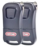 Genie Single Button Garage Door Opener Remotes