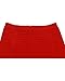 whoinshop Women's Stretchy Slim Fit Midi Bandage Pencil Skirt