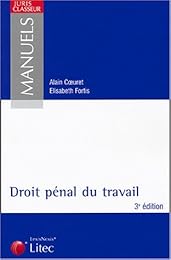 Droit pénal du travail