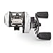 Abu Garcia RVOS Revo S Low-Profile Baitcast Fishing Reel