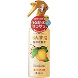 柳屋 あんず油 髪の化粧水 170ml