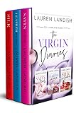 The Virgin Diaries: The Complete Series