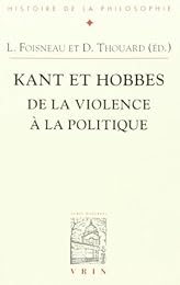 De la violence à la politique
