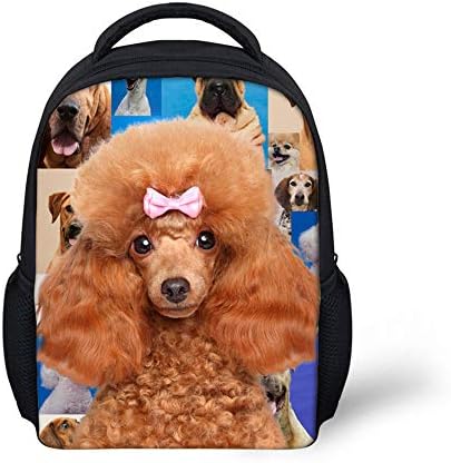 Generic Art Customized Kids Backpack for Kindergarte