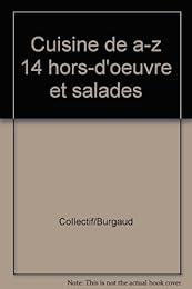 La  Cuisine de A à Z...