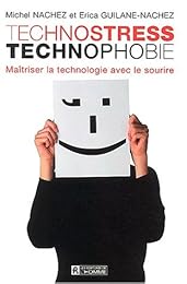 Technostress, technophobie