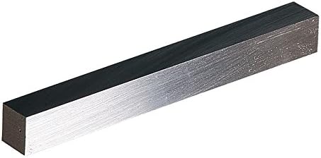 Cleveland C44520 855 Mo-Max Cobalt Tool Bit, Square, M42, 3/4" (Pack of 5)