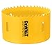 DEWALT D180056 3-1/2-Inch Standard Bi-Metal Hole Saw DEWALT D180056 3-1/2-Inch Standard Bi-Metal Hole Saw primary