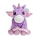WILDREAM Dreamy Eyes Heavenly Purple Unicorn 7