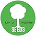 Seeds Family Worship: Seeds of Character, Vol. 6