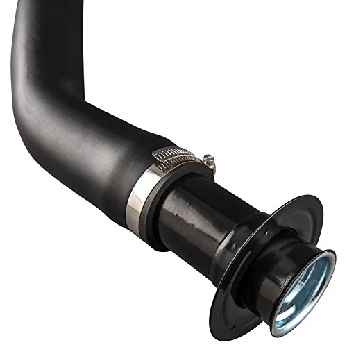 image for Auto Parts Prodigy Gas Tank Fuel Filler Neck Hose - Fits Ford Ranger 1